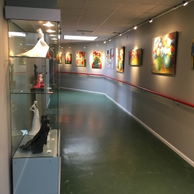 Impressie Expositie Overduin 4